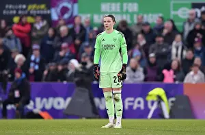 Arsenal Women V Aston Villa Women - FA Cup 2025-26 Prints: Arsenal v Aston Villa - Adobe Women's FA Cup Fourth Round Arsenal v Aston Villa - Adobe Women's FA Cup Fourth