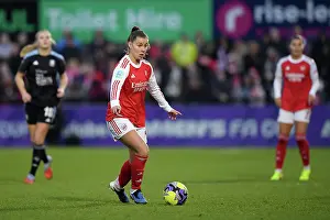 Arsenal Women V Aston Villa Women - FA Cup 2025-26 Prints: Arsenal v Aston Villa - Adobe Women's FA Cup Fourth Round Arsenal v Aston Villa - Adobe Women's FA Cup Fourth