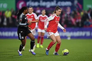 Arsenal Women V Aston Villa Women - FA Cup 2025-26 Prints: Arsenal v Aston Villa - Adobe Women's FA Cup Fourth Round Arsenal v Aston Villa - Adobe Women's FA Cup Fourth
