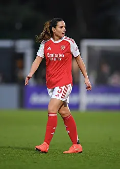 Arsenal Women V Aston Villa Women - FA Cup 2025-26 Prints: Arsenal v Aston Villa - Adobe Women's FA Cup Fourth Round Arsenal v Aston Villa - Adobe Women's FA Cup Fourth