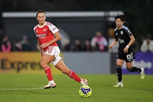 Arsenal Women V Aston Villa Women - FA Cup 2025-26 Prints: Arsenal v Aston Villa - Adobe Women's FA Cup Fourth Round Arsenal v Aston Villa - Adobe Women's FA Cup Fourth