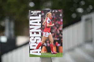 Arsenal Women V Aston Villa Women - FA Cup 2025-26 Prints: Arsenal v Aston Villa - Adobe Women's FA Cup Fourth Round Arsenal v Aston Villa - Adobe Women's FA Cup Fourth