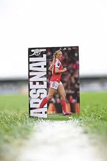 Arsenal Women V Aston Villa Women - FA Cup 2025-26 Prints: Arsenal v Aston Villa - Adobe Women's FA Cup Fourth Round Arsenal v Aston Villa - Adobe Women's FA Cup Fourth
