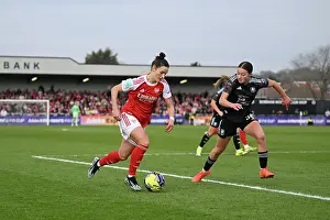 Arsenal Women V Aston Villa Women - FA Cup 2025-26 Prints: Arsenal v Aston Villa - Adobe Women's FA Cup Fourth Round Arsenal v Aston Villa - Adobe Women's FA Cup Fourth