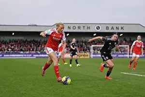 Arsenal Women V Aston Villa Women - FA Cup 2025-26 Prints: Arsenal v Aston Villa - Adobe Women's FA Cup Fourth Round Arsenal v Aston Villa - Adobe Women's FA Cup Fourth