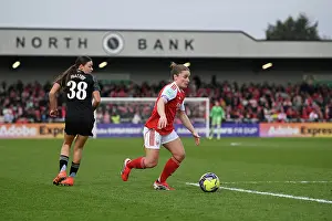 Arsenal v Aston Villa - Adobe Women's FA Cup Fourth Round<br> Arsenal v Aston Villa - Adobe Women's FA Cup Fourth Round