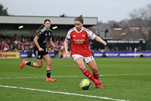 Arsenal Women V Aston Villa Women - FA Cup 2025-26 Prints: Arsenal v Aston Villa - Adobe Women's FA Cup Fourth Round Arsenal v Aston Villa - Adobe Women's FA Cup Fourth