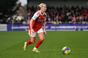 Arsenal Women V Aston Villa Women - FA Cup 2025-26 Prints: Arsenal v Aston Villa - Adobe Women's FA Cup Fourth Round Arsenal v Aston Villa - Adobe Women's FA Cup Fourth