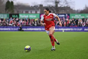Arsenal Women V Aston Villa Women - FA Cup 2025-26 Prints: Arsenal v Aston Villa - Adobe Women's FA Cup Fourth Round Arsenal v Aston Villa - Adobe Women's FA Cup Fourth