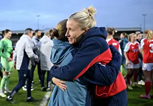 Arsenal v Aston Villa - Adobe Women's FA Cup Fourth Round<br> Arsenal v Aston Villa - Adobe Women's FA Cup Fourth Round