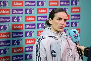 Arsenal v Aston Villa - Adobe Women's FA Cup Fourth Round<br> Arsenal v Aston Villa - Adobe Women's FA Cup Fourth Round