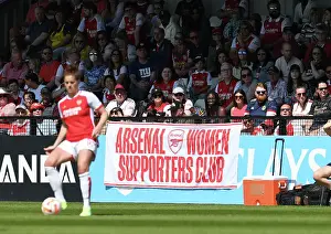 Arsenal v Aston Villa - Barclays Women's Super League