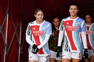 Arsenal v Aston Villa - Barclays Women's Super League