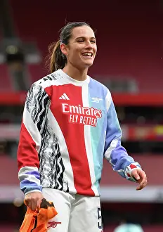Arsenal v Aston Villa - Barclays Women's Super League