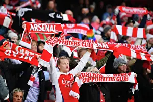 Arsenal v Aston Villa - Barclays Women's Super League
