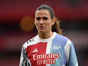 Arsenal v Aston Villa - Barclays Women's Super League