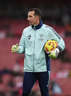 Arsenal v Aston Villa - Barclays Women's Super League