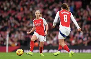 Arsenal v Aston Villa - Barclays Women's Super League