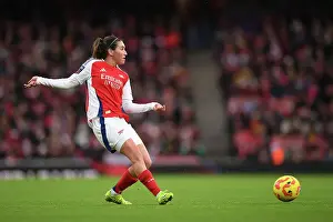 Arsenal v Aston Villa - Barclays Women's Super League