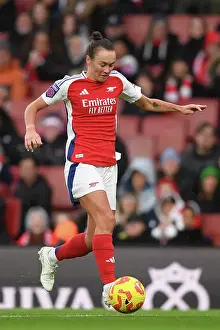 Arsenal v Aston Villa - Barclays Women's Super League