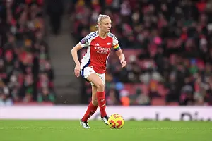 Arsenal v Aston Villa - Barclays Women's Super League
