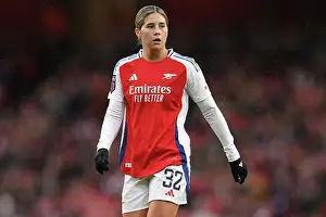 Arsenal v Aston Villa - Barclays Women's Super League