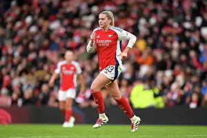 Arsenal v Aston Villa - Barclays Women's Super League