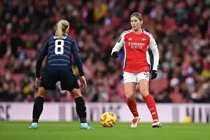 Arsenal v Aston Villa - Barclays Women's Super League