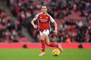 Arsenal v Aston Villa - Barclays Women's Super League