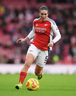 Arsenal v Aston Villa - Barclays Women's Super League