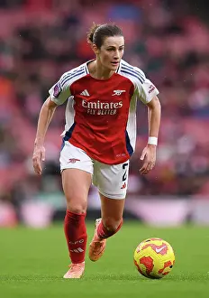 Arsenal v Aston Villa - Barclays Women's Super League