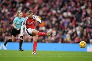 Arsenal v Aston Villa - Barclays Women's Super League