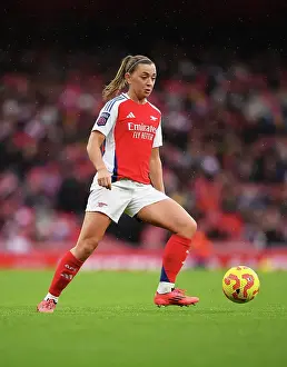 Arsenal v Aston Villa - Barclays Women's Super League