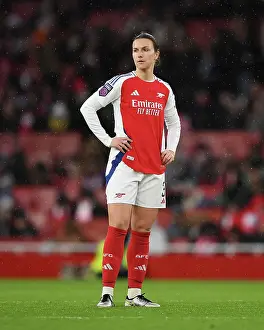Arsenal v Aston Villa - Barclays Women's Super League