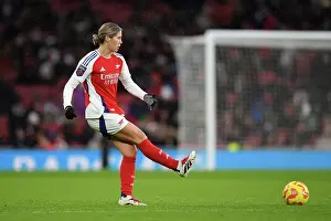 Arsenal v Aston Villa - Barclays Women's Super League