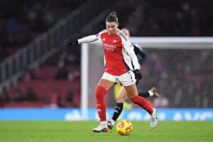 Arsenal v Aston Villa - Barclays Women's Super League