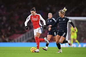 Arsenal v Aston Villa - Barclays Women's Super League