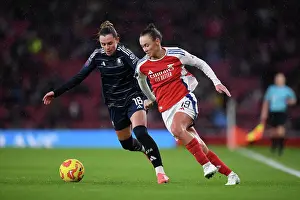 Arsenal v Aston Villa - Barclays Women's Super League