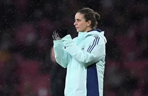 Arsenal v Aston Villa - Barclays Women's Super League