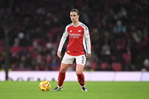 Arsenal v Aston Villa - Barclays Women's Super League