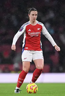 Arsenal v Aston Villa - Barclays Women's Super League
