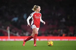 Arsenal v Aston Villa - Barclays Women's Super League