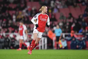 Arsenal Women V Aston Villa Women 2024-25 Prints: Arsenal v Aston Villa - Barclays Women's Super League