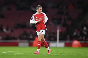 Arsenal v Aston Villa - Barclays Women's Super League