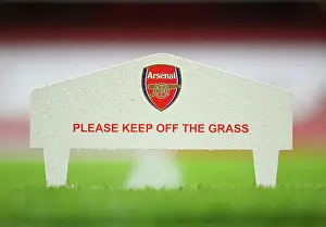 Arsenal Women V Aston Villa Women 2024-25 Prints: Arsenal v Aston Villa - Barclays Women's Super League