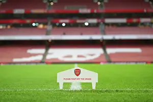 Arsenal Women V Aston Villa Women 2024-25 Prints: Arsenal v Aston Villa - Barclays Women's Super League
