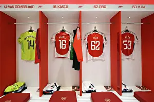 Arsenal Women V Aston Villa Women 2024-25 Prints: Arsenal v Aston Villa - Barclays Women's Super League