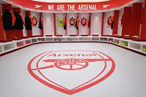 Arsenal Women V Aston Villa Women 2024-25 Prints: Arsenal v Aston Villa - Barclays Women's Super League