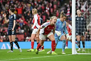 Arsenal v Aston Villa - Barclays Women's Super League