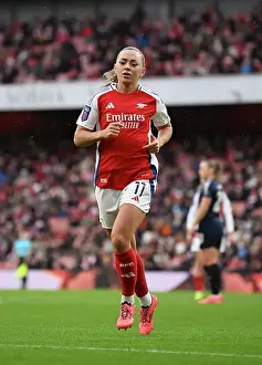 Arsenal v Aston Villa - Barclays Women's Super League